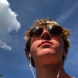 Meet your Posher, Austin